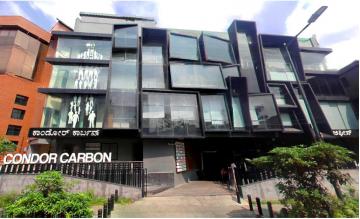 Candor Carbon (Sabari Complex)